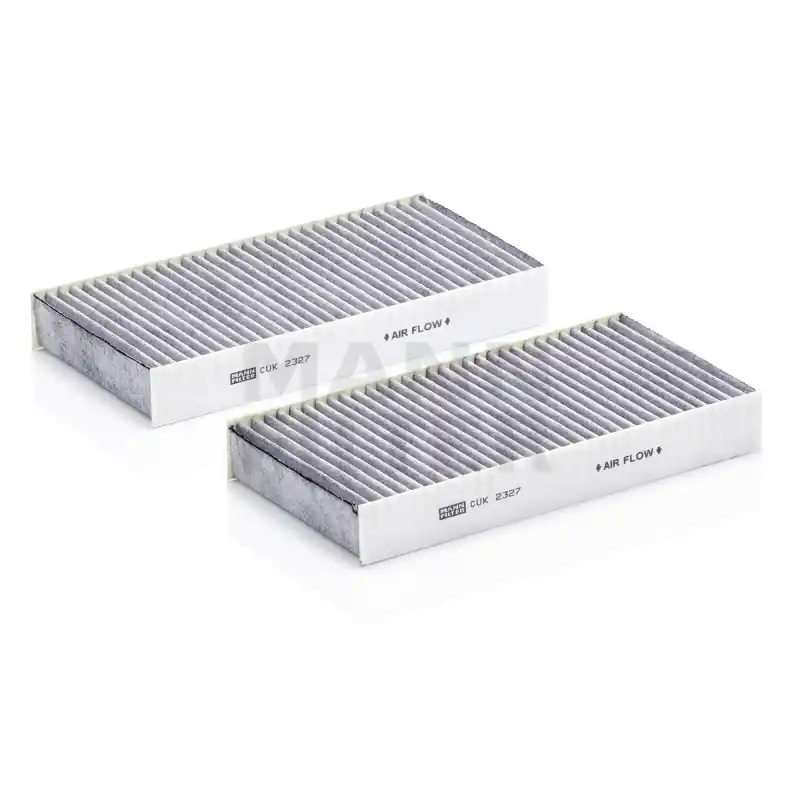 Filtru Cabina CUK23272 pentru Honda Oferta Pret - Trada.ro - Trada Marketplace Cel mai vândut