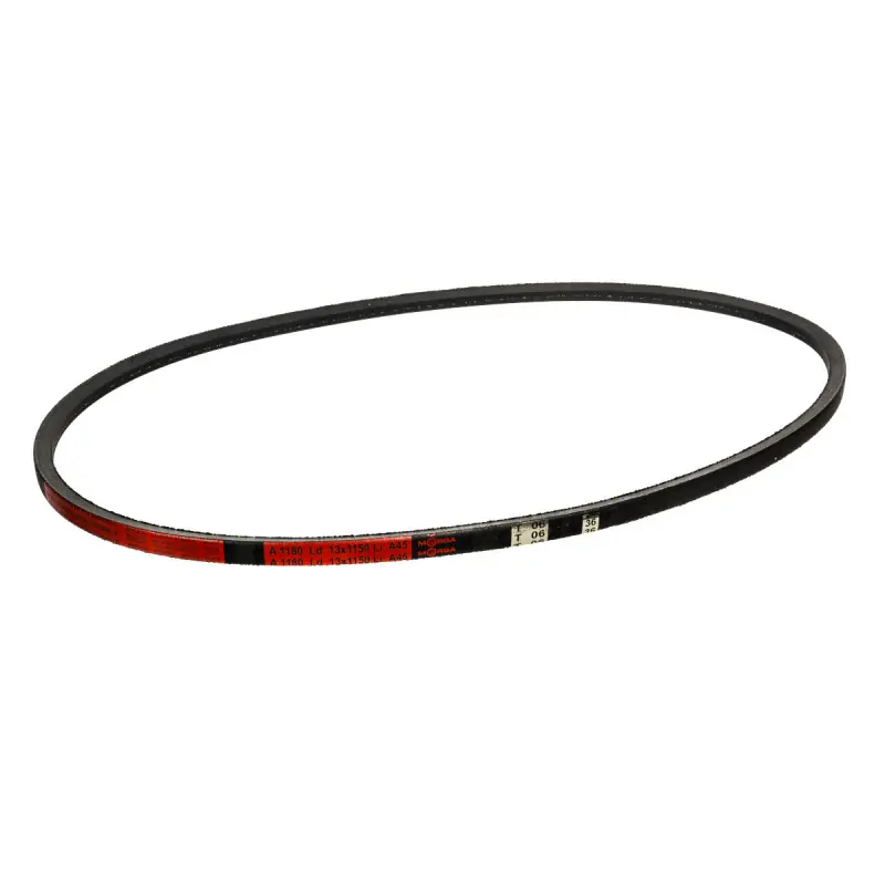 Curea transmisie trapezoidala Ha-1180 întărită Morga Super Vezi acum