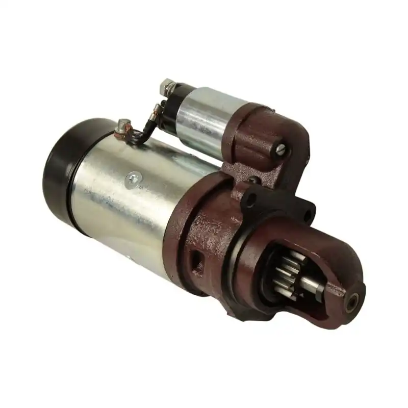 electromotor C-360 C-330 Ursus Zetor Echivalent 46657000 R11a Noutate