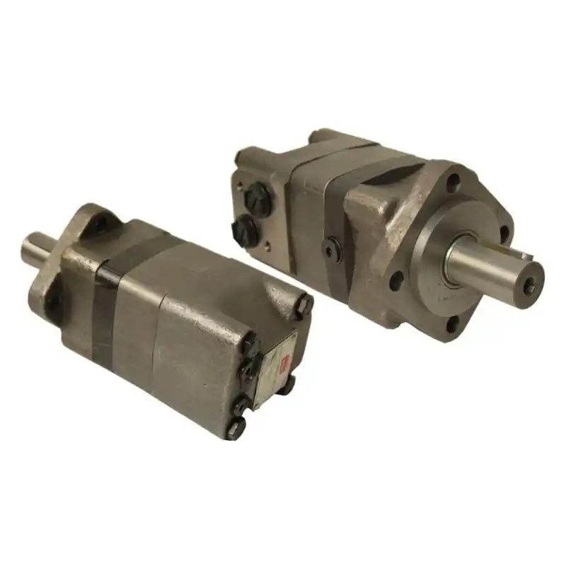 Lichidare de stoc Pompa hidraulica Hidromotor orbital BM3250 BMS250 fi 32mm