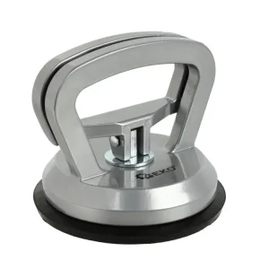 Ofertă Ventuză din aluminiu, pentru sticlă 1x115mm G02453