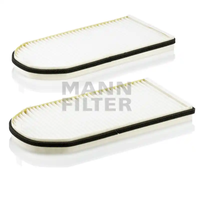 Filtru Cabina FP3584AKSET pentru BMW Oferta Pret - Trada.ro - Trada Marketplace Livrare gratuită