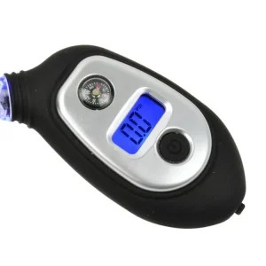 Reduceri Manometru digital pentru presiunea anvelopelor G01275