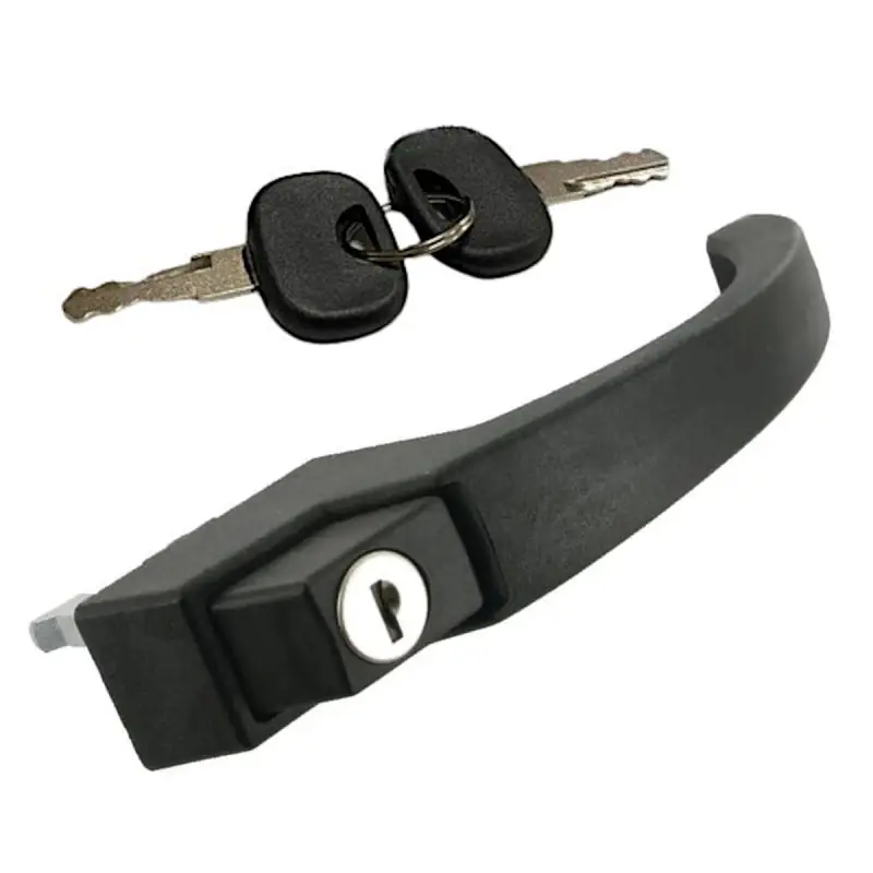 Premium Mâner ușă Fendt stânga și dreapta E198810030019