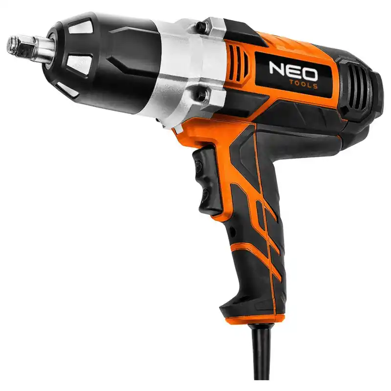 Ofertă Pistol impact 1020 W 950 Nm Neo Tools