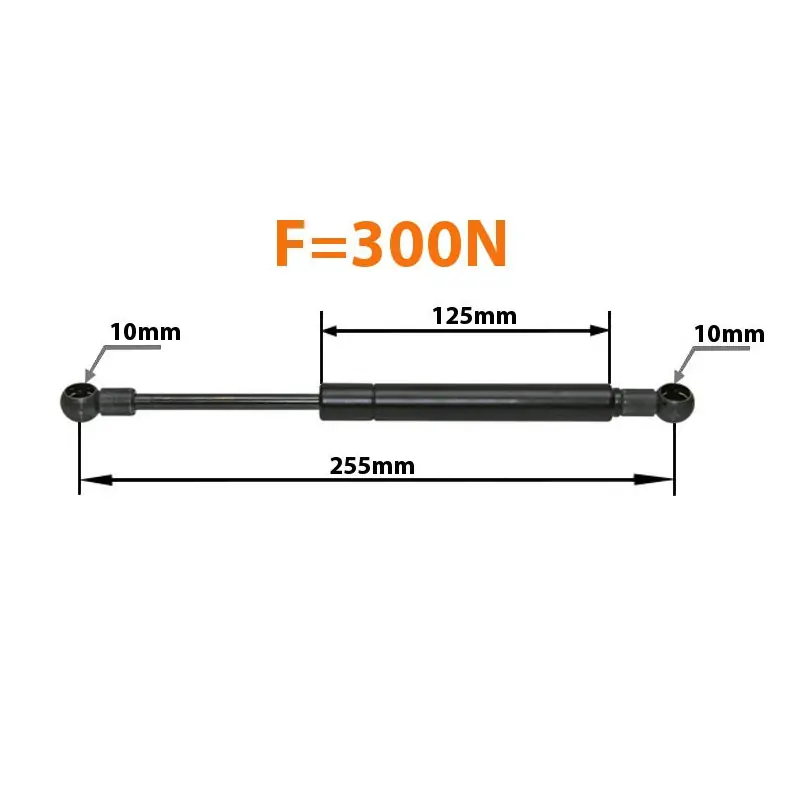 Vezi acum Massey Ferguson 3060 Amortizor cu gaz pentru ușa de granit 3385316m91