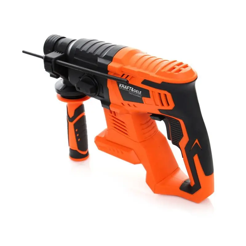 Ciocan rotopercutor cu acumulator 18V KD1769 Doar azi