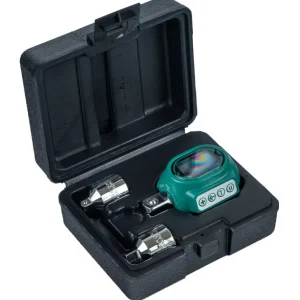 Adaptor cuplu 20-200Nm cu reducție Popular