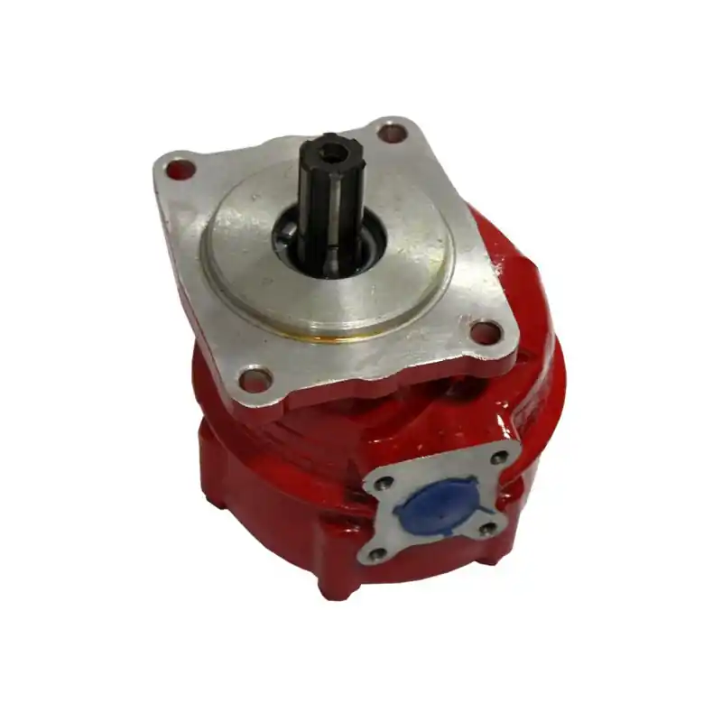 Pompă hidraulică ridicător MTZ stânga NSZ32 NSH32A3 NSZ32A3L Livrare rapidă