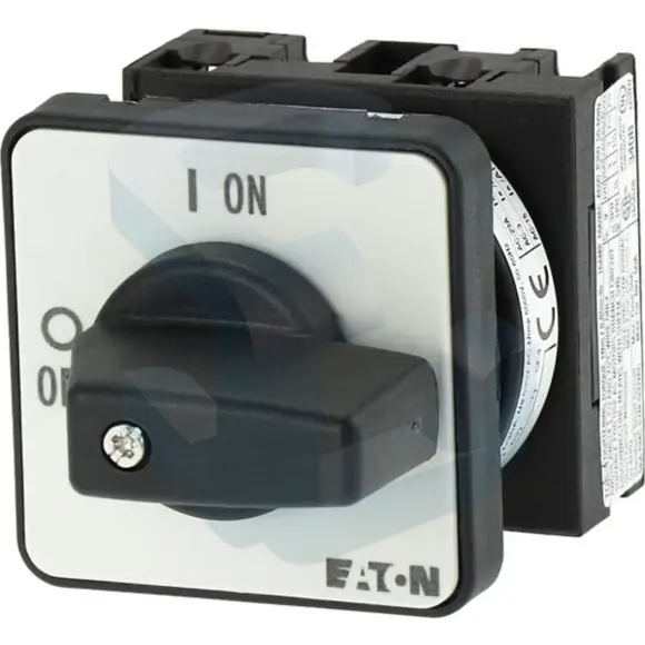 Preț promoțional Intreruptor pornit/oprit, 20 A, 2P