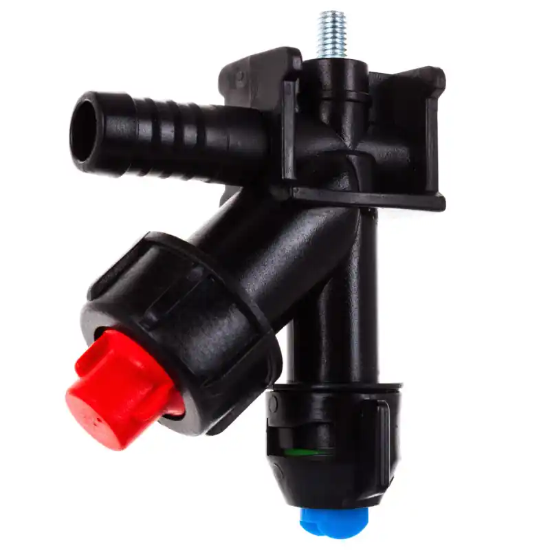 Calitate înaltă Corpul Stropitor final complet cu șurub 087