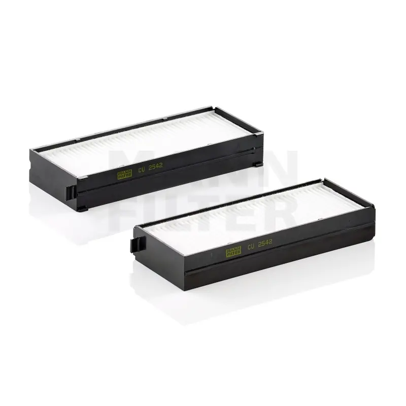 Filtru Cabina FP54034SET pentru Hyundai Oferta Pret - Trada.ro - Trada Marketplace Promoție