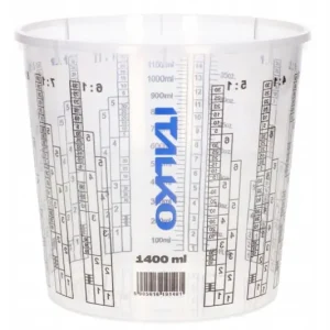 Pahar de amestecare 1400ml Preț mic