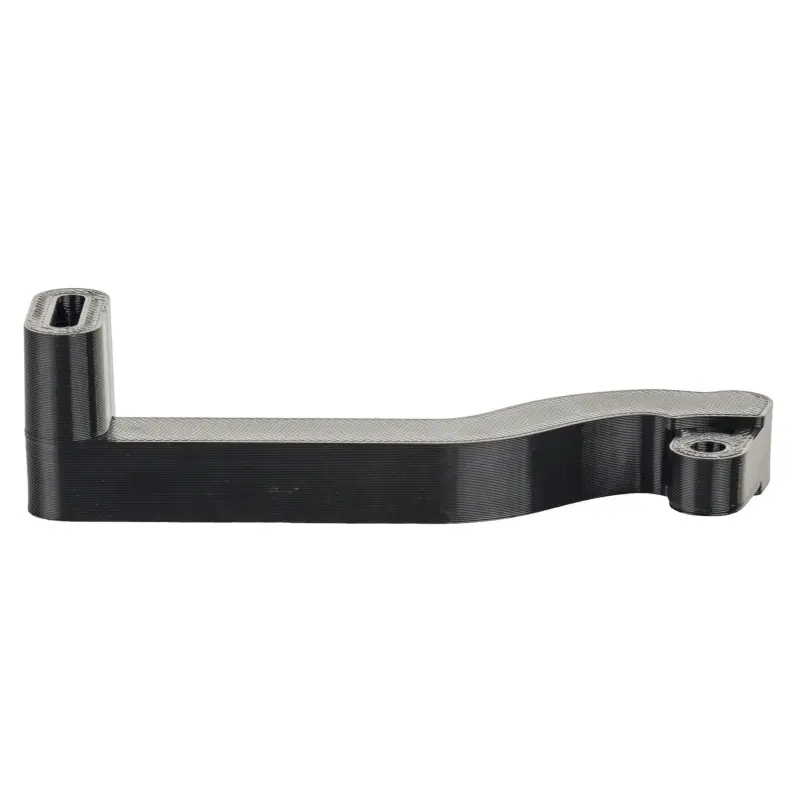 Mâner geam lateral dreapta MF3 MF4 07368171 Reducere specială