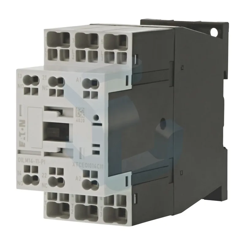 Cumpără acum Contactor 6.8 kW, 380 V AC, tensiune comanda 230 V AC, 1 NO + 1 NC, regim AC3, push-in
