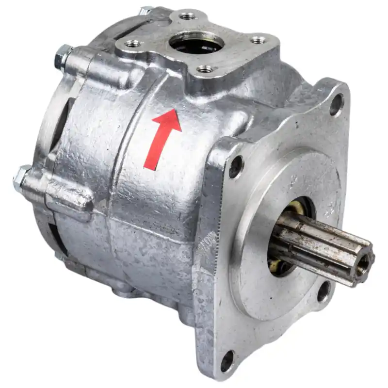 Pompă hidraulică ridicător MTZ dreapta NSZ32 NSZ32OK Discount