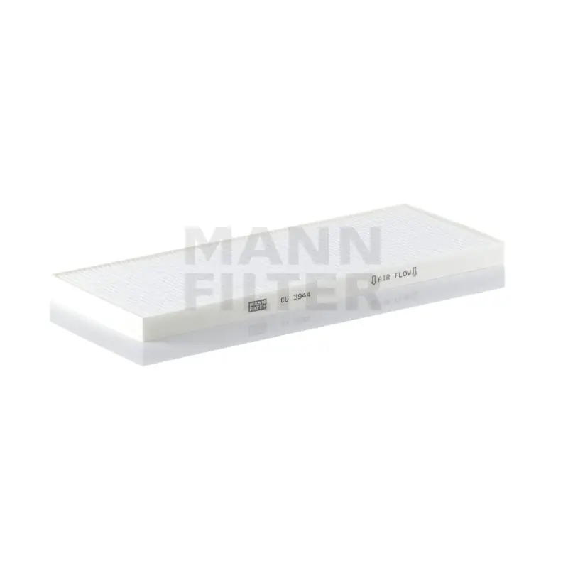 Preț promoțional Filtru Cabina FP53338 pentru MAN Oferta Pret - Trada.ro - Trada Marketplace