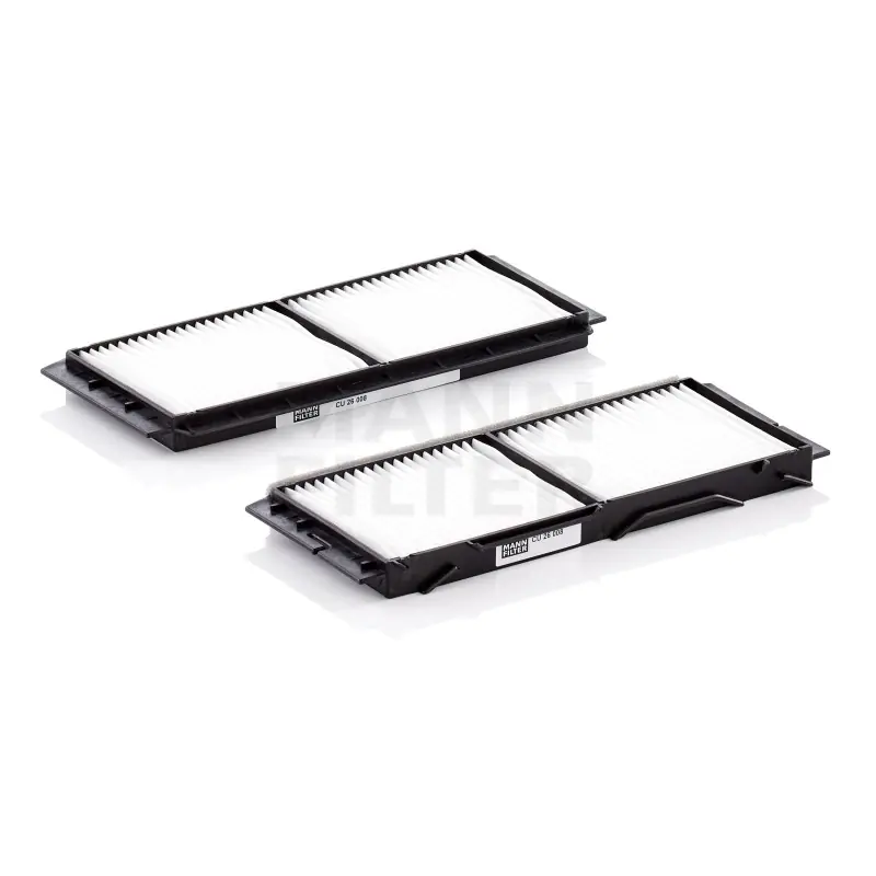 Filtru Cabina CU260082 pentru Mazda Oferta Pret - Trada.ro - Trada Marketplace Cumpărături sigure