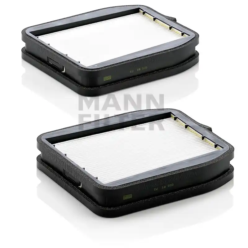 Reducere extra Filtru Cabina CU180002 pentru Mercedes-Benz Oferta Pret - Trada. - Trada Marketplace