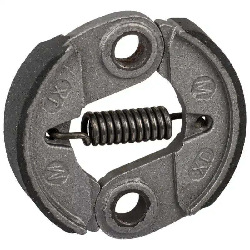 Ambreiaj centrifugal 75mm aluminiu mare NAC 1E44F-2A-38 Calitate înaltă