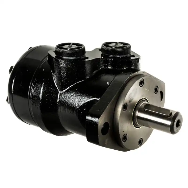 Reduceri Pompa hidraulica Hidromotor orbital BMR125 fi 25 292Nm racorduri laterale