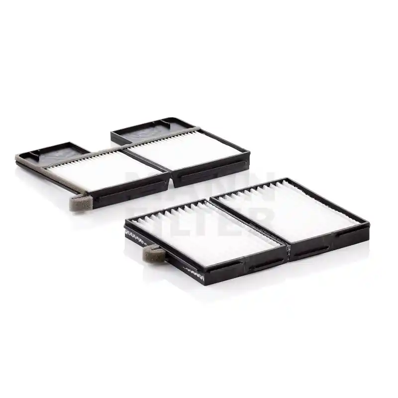 Nu rata Filtru Cabina CU210012 pentru Toyota Oferta Pret - Trada.ro - Trada Marketplace