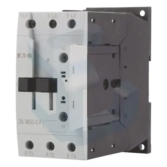 Contactor 22 kW, 380 V AC, tensiune comanda 230 V AC, regim AC-3 Plată securizată