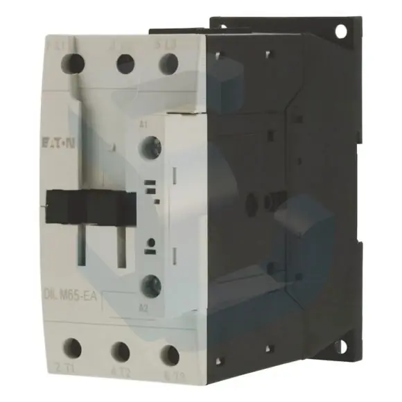 Expediere rapidă Contactor 30 kW, 380 V AC, tensiune comanda 230 V AC, regim AC-3