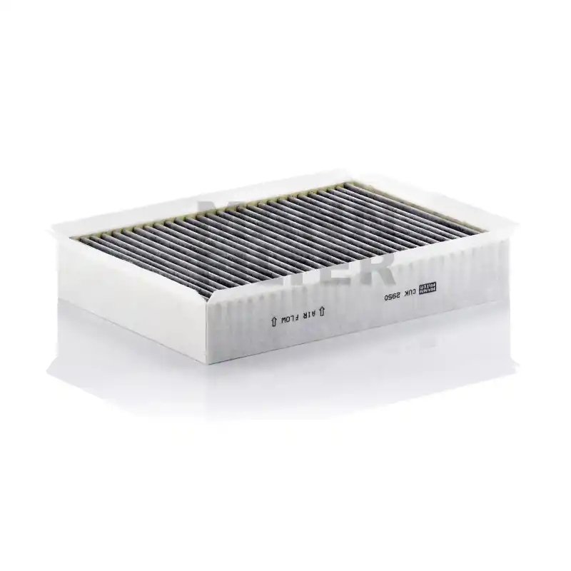 Reduceri Filtru Cabina CUK2950 pentru Jaguar Oferta Pret - Trada.ro - Trada Marketplace