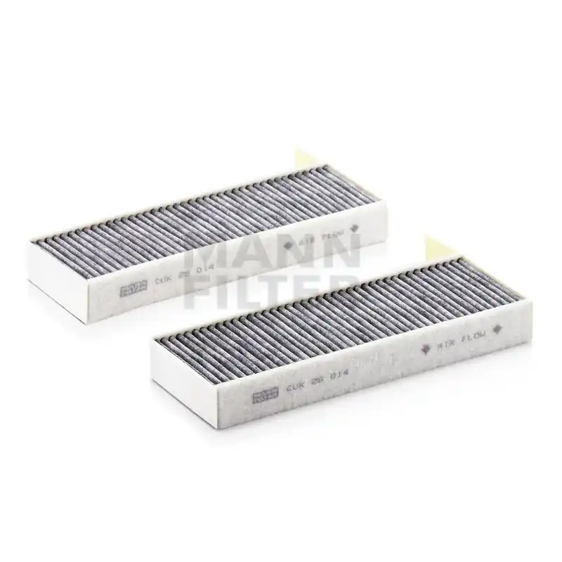 Filtru Cabina CUK260142 pentru PSA Oferta Pret - Trada.ro - Trada Marketplace Reducere