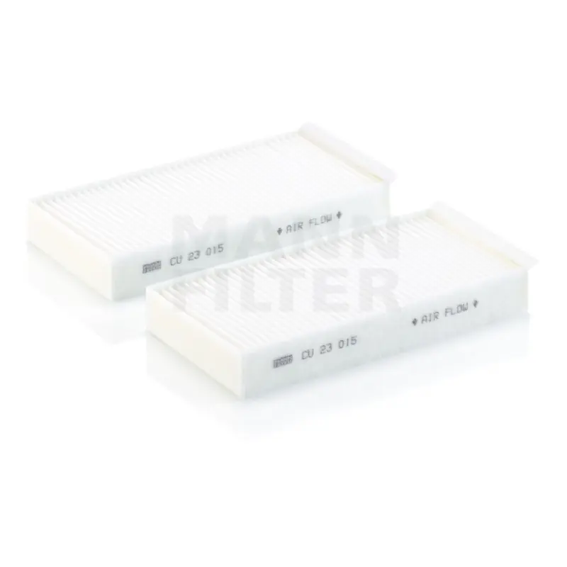 Filtru Cabina CU230152 pentru BMW Oferta Pret - Trada.ro - Trada Marketplace Mai ieftin