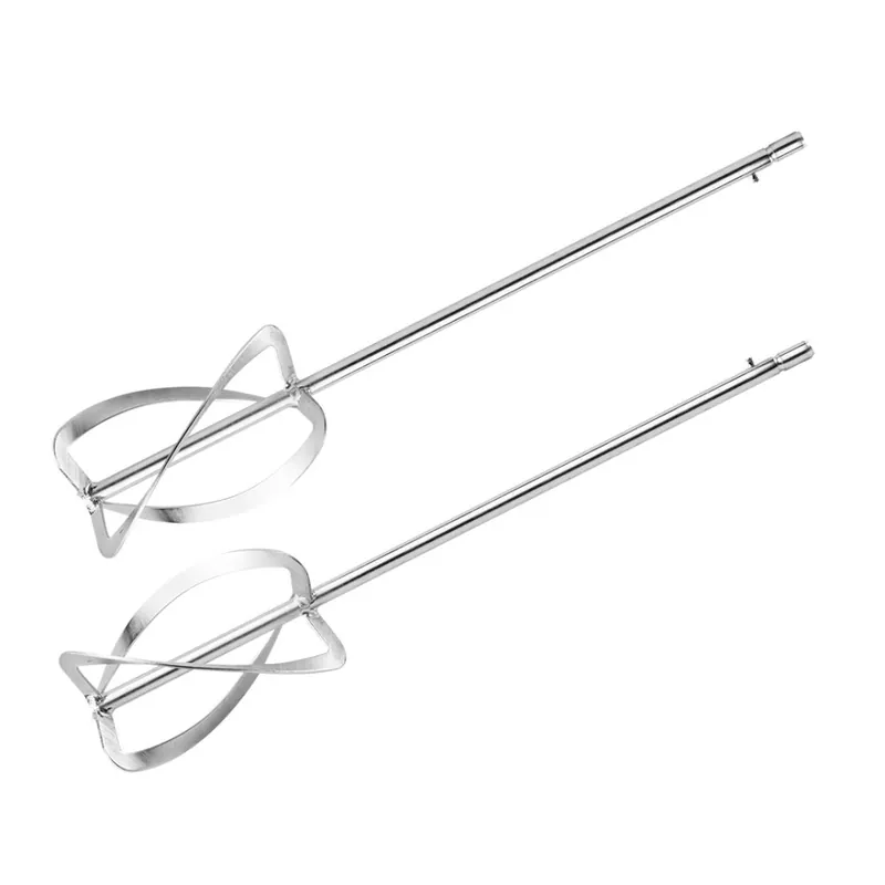 Reducere Tijă de amestecare 580 x 120 mm pentru mixer 58G789, cu autoblocare, 2 buc 56H710