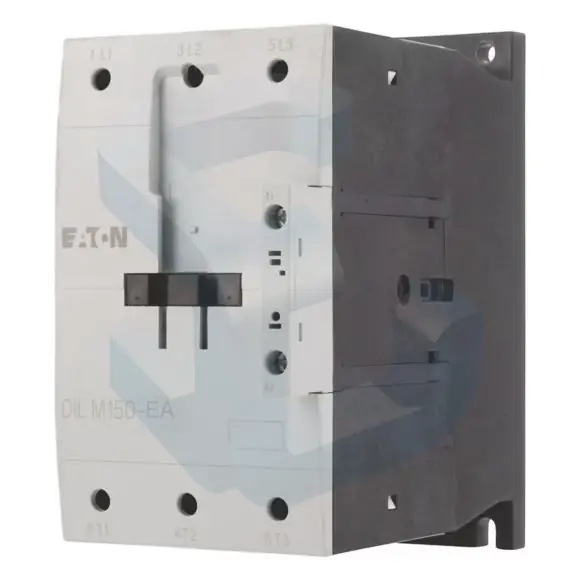 Cel mai vândut Contactor 75 kW, 380 V AC, tensiune comanda 230 V AC, regim AC-3