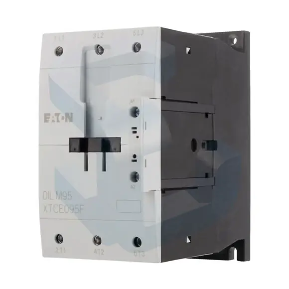 Contactor 45 kW, 380 V AC, tensiune comanda 230 V AC, regim AC-3 Ofertă exclusivă