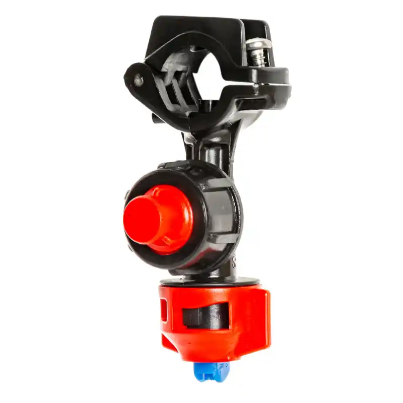 Atomizor Cu Valva Membrana Pentru Tub 22mm Fi 7 Arag Noutate