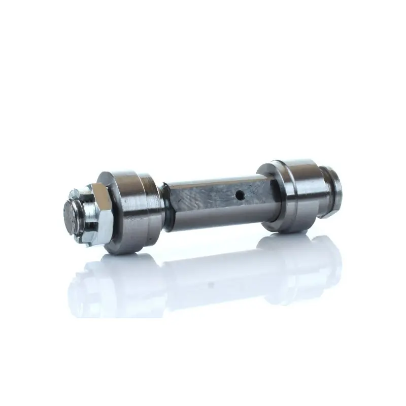 Vezi acum Set șuruburi cu arc remorcă Hw Hl cu piuliță și bucșe