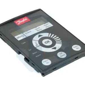 Panou de comanda LCP31 pentru convertizoare FC101 Livrare expres