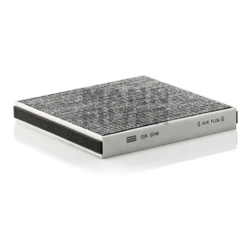 Filtru Cabina CUK2246 pentru Toyota Oferta Pret - Trada.ro - Trada Marketplace Vezi acum