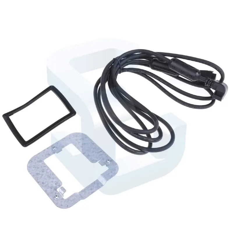 Ofertă specială Kit de montare la distanta VLT pentru Micro Drive LCP, cablu de 3 m inclus