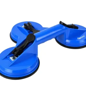 Noutate Ventuză pentru sticlă 3x115mm G02452