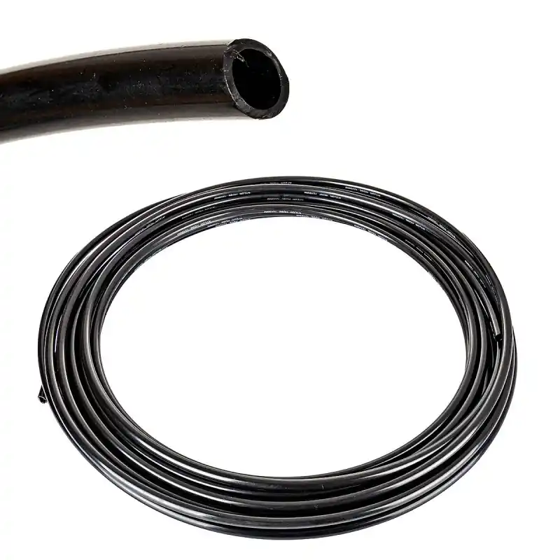 Cablu Tekalan Fi 12mm Negru Cablu Tekalan Fi 12mm Negru Pret Pentru 10m Ofertă de sezon