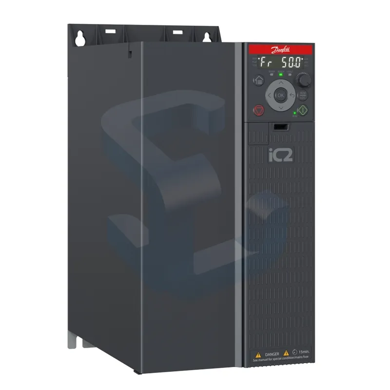 Cumpărături sigure Convertizor de frecventa trifazat, Danfoss IC2-Micro, 18.5 kW, 380 V AC, RFI C4
