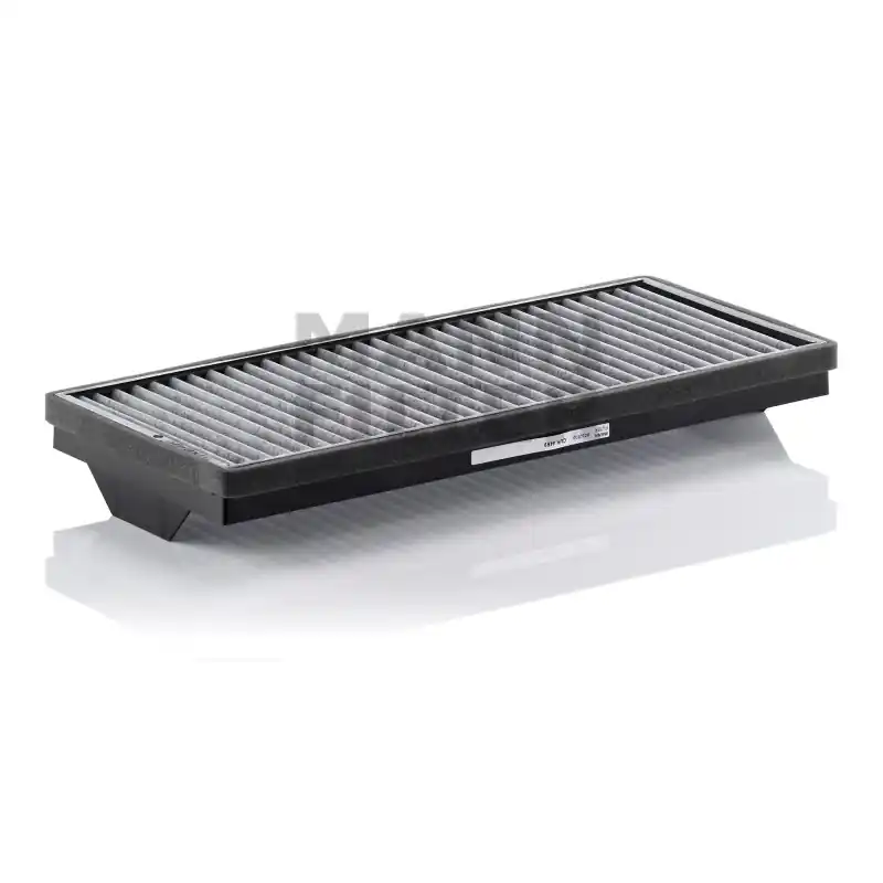 Filtru Cabina FP53103AK pentru Mercedes-Benz Oferta Pret - Trada - Trada Marketplace Plată securizată