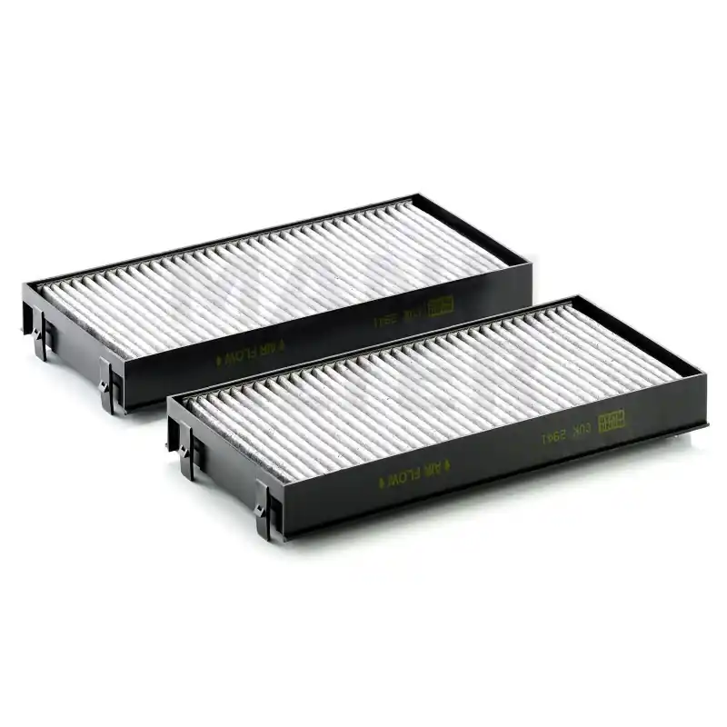 Filtru Cabina CUK29412 pentru BMW Oferta Pret - Trada.ro - Trada Marketplace Mai ieftin