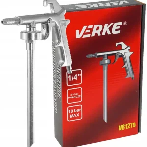 Calitate înaltă Pulverizator pentru șasiu V81275