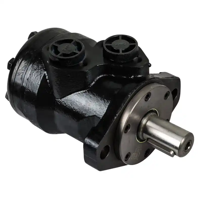 Plată securizată Pompa hidraulica orbital BMR50 25mm