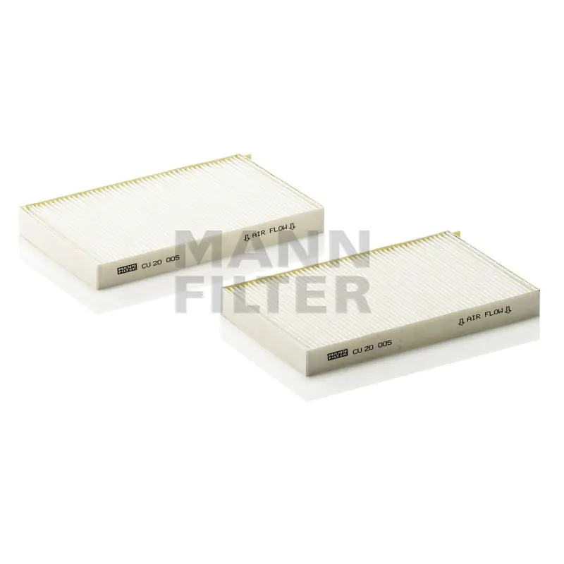 Filtru Cabina CU200052 pentru Hyundai Oferta Pret - Trada.ro - Trada Marketplace Cumpără online