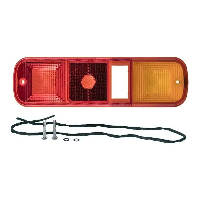 Super ofertă Dispersor lampă New Holland Fiat Case Ford 82004330