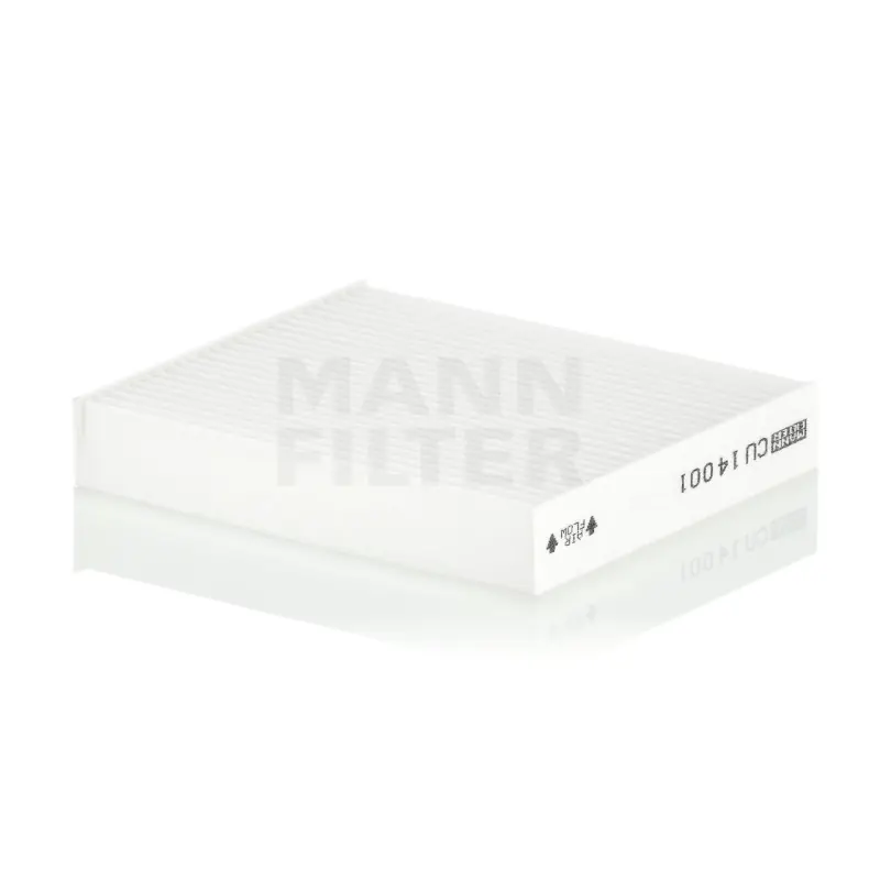 Filtru Cabina CU14001 pentru Renault Car Oferta Pret - Trada.ro - Trada Marketplace Preferatul clienților