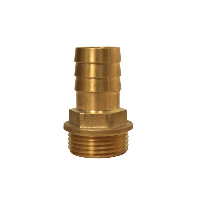 Piesă de conectare 3/4 "X3/4" Rg alamă Calitate înaltă